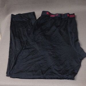 Wolverine Longjohns Baselayer XL